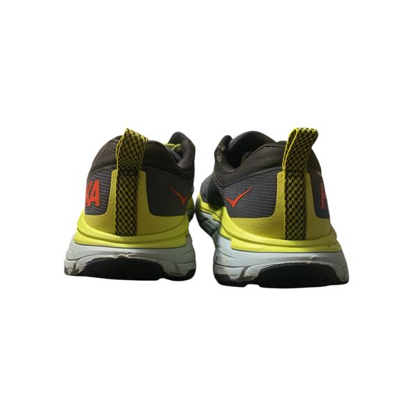 Men’s Hoka One Challenger ATR 6 Men’s 12D Trail Shoe - Picture 3 of 11